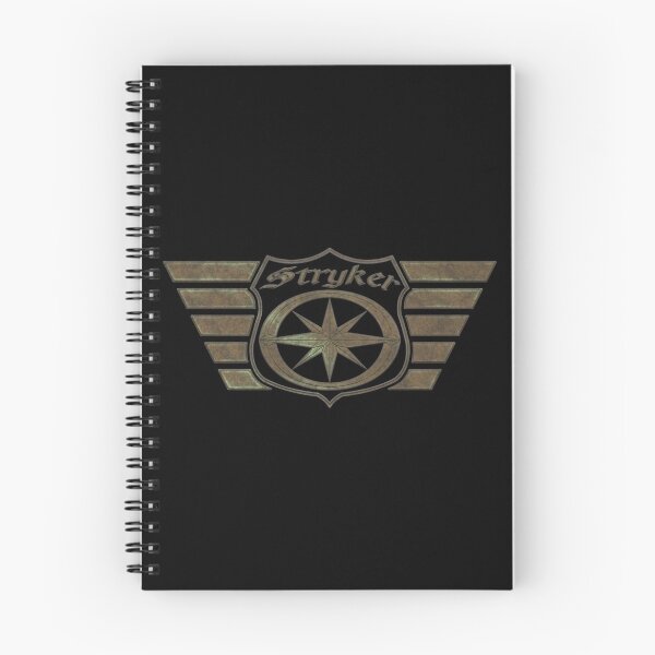 Item preview, Stryker XVS 1300, XVS1300 emblem 2 designed and sold by KlaraBubble.