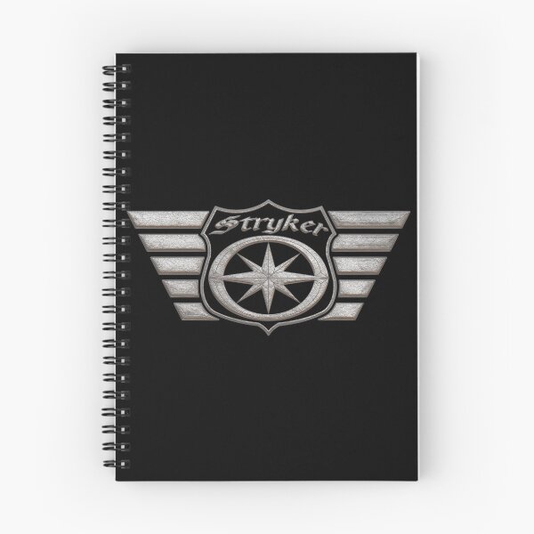 Item preview, Stryker XVS 1300, XVS1300 emblem 1 designed and sold by KlaraBubble.