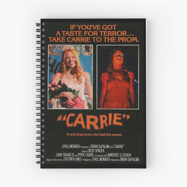 Item preview, Carrie 1976 designed and sold by horror-doll.
