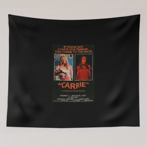 Item preview, Carrie 1976 designed and sold by horror-doll.