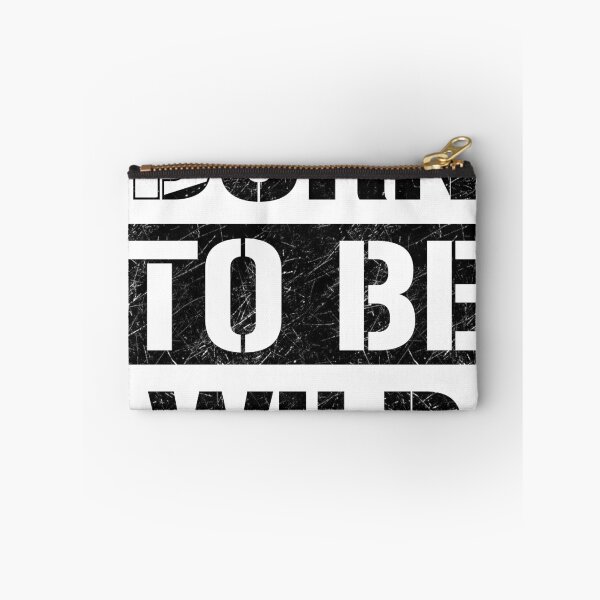 Item preview, Born to be wild designed and sold by Melcu.