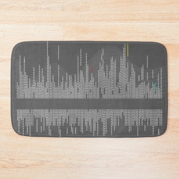 Item preview, TRANSFERENCE 001 designed and sold by The Aloof.