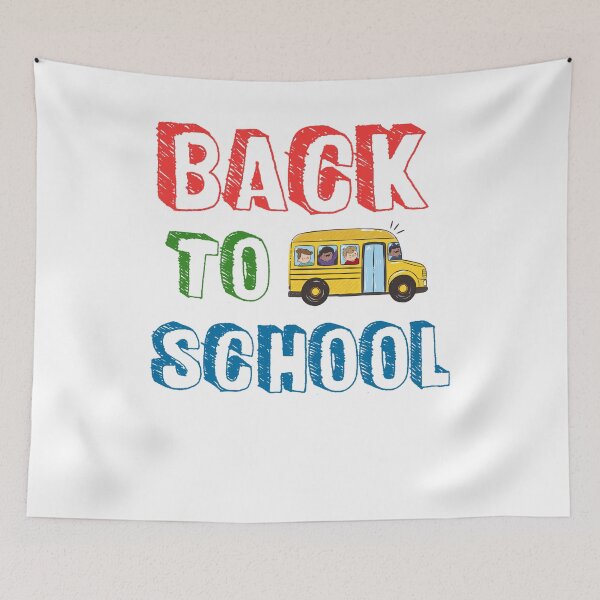 Item preview, Back to School Kids designed and sold by vladocar.