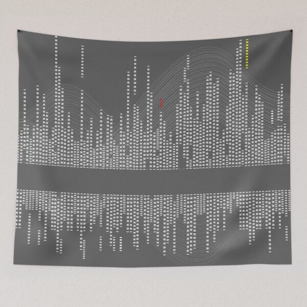 Item preview, TRANSFERENCE 001 designed and sold by The Aloof.