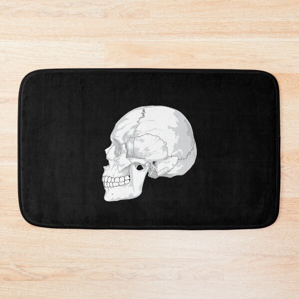 Item preview, Anatomical Skull Medical Science Human Biology designed and sold by SwagHut.