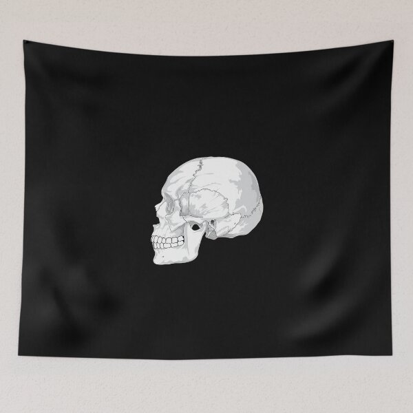 Item preview, Anatomical Skull Medical Science Human Biology designed and sold by SwagHut.