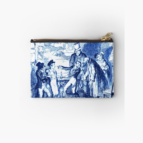 Item preview, oliver twist art print book illustration charles dickens  designed and sold by printzshop.