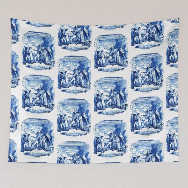 Item preview, oliver twist art print book illustration charles dickens  designed and sold by printzshop.