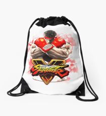 Mochila saco Camiseta de juego SF