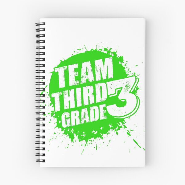 Item preview, Team Third Grade - Third Grade Teacher  designed and sold by tiffne.
