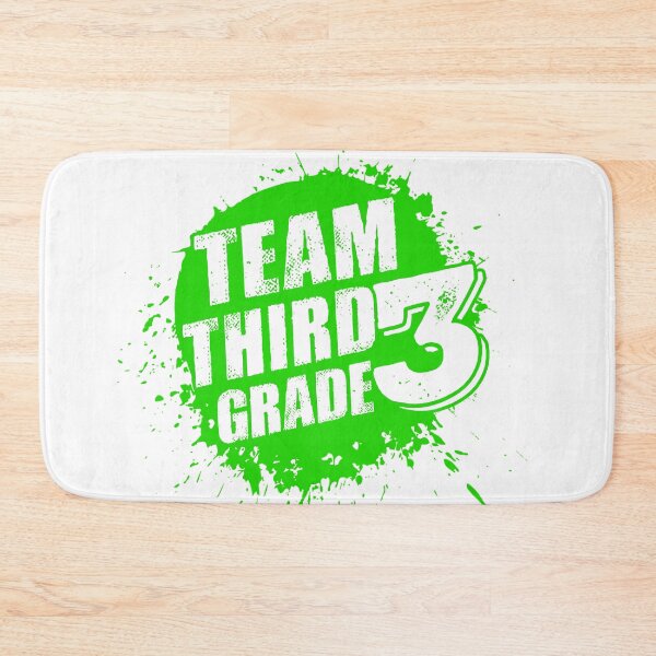 Item preview, Team Third Grade - Third Grade Teacher  designed and sold by tiffne.