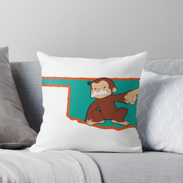 Item preview, Furious George Hometown Gear designed and sold by TheDCALFF.