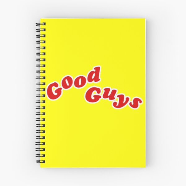 Item preview, Good Guys sticker designed and sold by horror-doll.