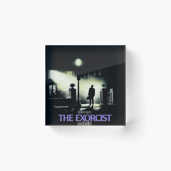 Item preview, The Exorcist designed and sold by horror-doll.
