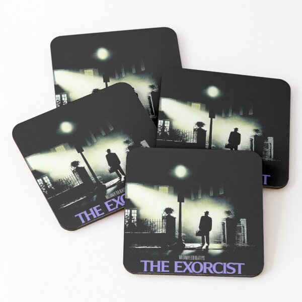 Item preview, The Exorcist designed and sold by horror-doll.