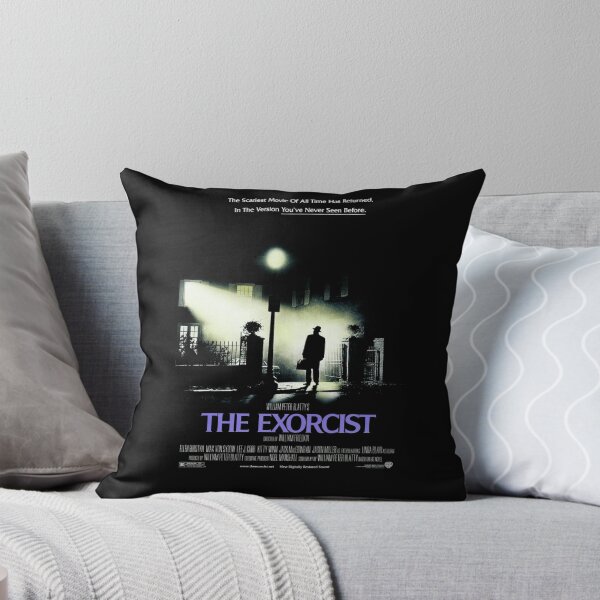 Item preview, The Exorcist designed and sold by horror-doll.