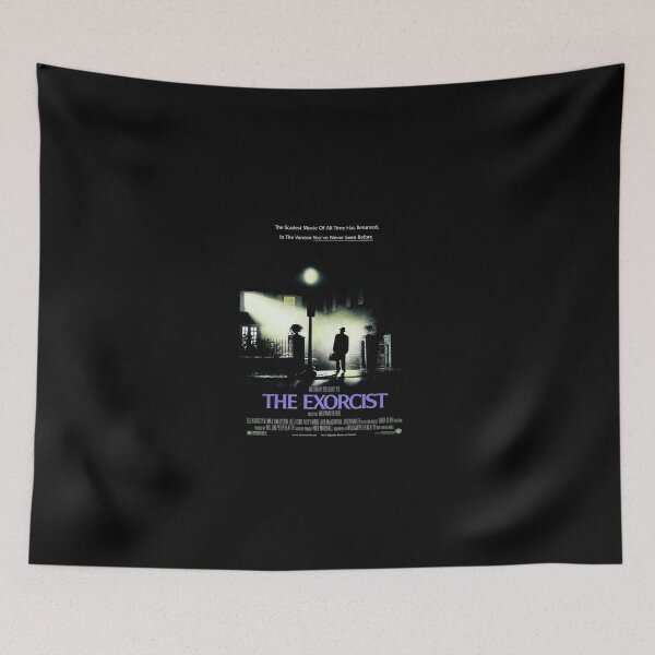Item preview, The Exorcist designed and sold by horror-doll.