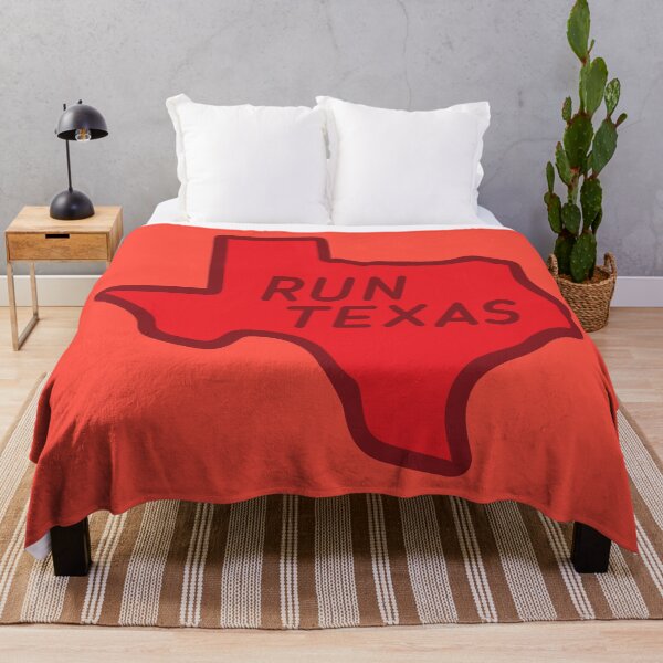Item preview, Run Texas designed and sold by SunnyLemonader.