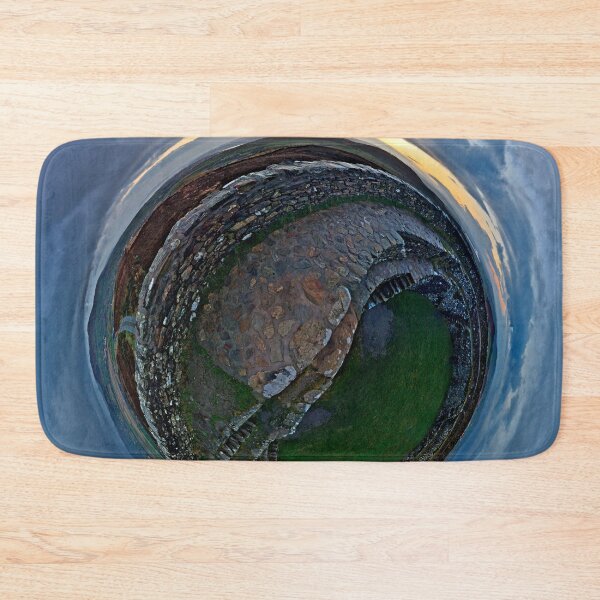 Item preview, Winter Solstice Dawn over Grianan, Donegal, Ireland designed and sold by George Row.