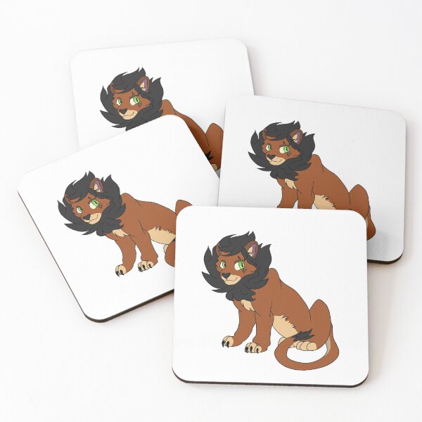 Item preview, Scar designed and sold by CroutonFish.