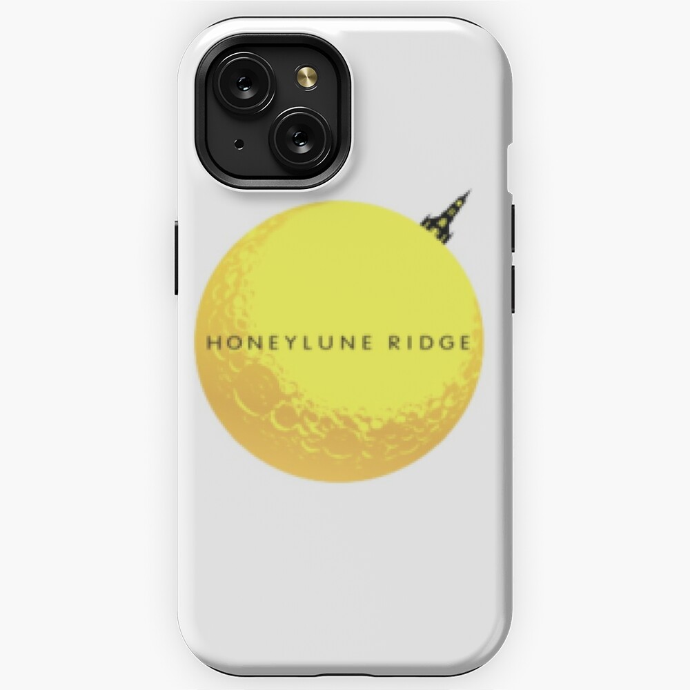Ridge - iPhone 15 Pro Max