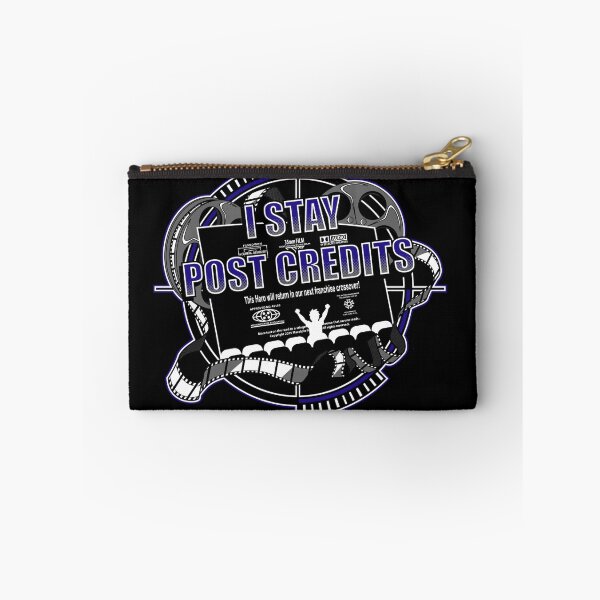 Item preview, Post Credits designed and sold by Everdreamer.