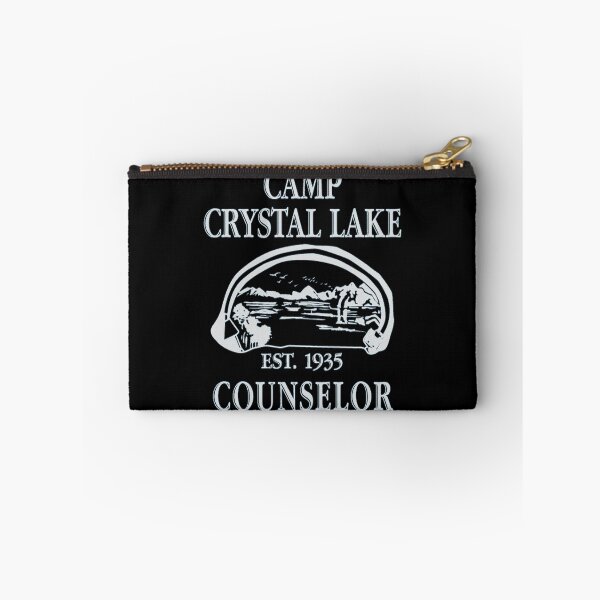 Item preview, Camp Crystal Lake Counselor designed and sold by horror-doll.