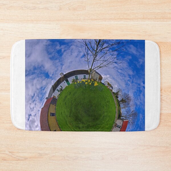 Item preview, Hanna's Close, on a Sunny Day in County Down designed and sold by George Row.