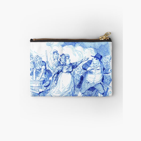 Item preview, mr bumblee oliver twist art print book illustration charles dickens  designed and sold by printzshop.