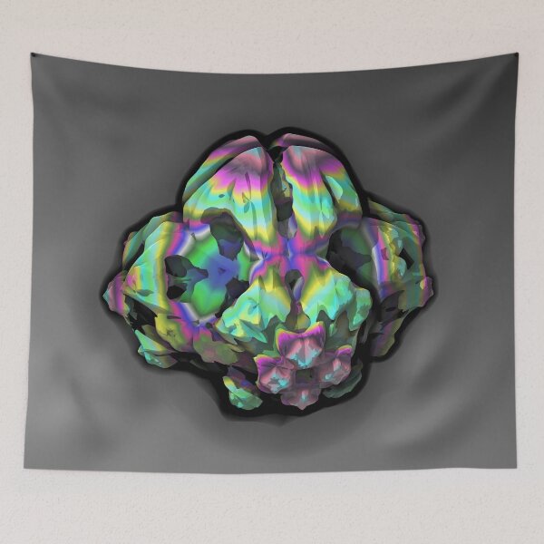 Item preview, Aleph 3 designed and sold by gnorman.