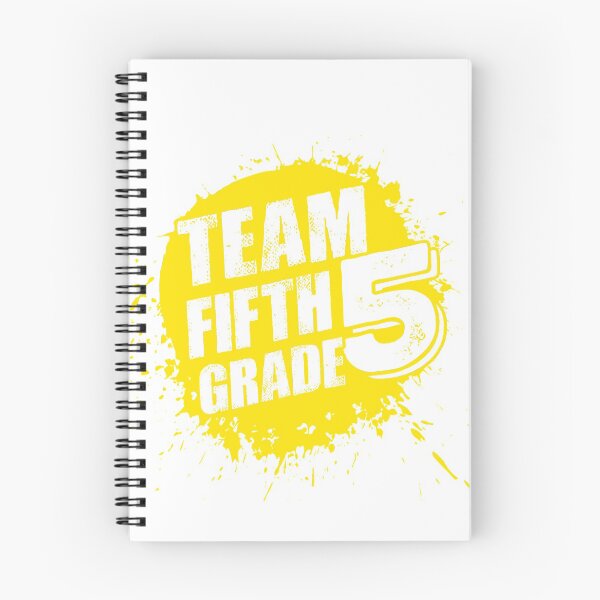 Item preview, Team Fifth Grade - Fifth Grade Teacher  designed and sold by tiffne.