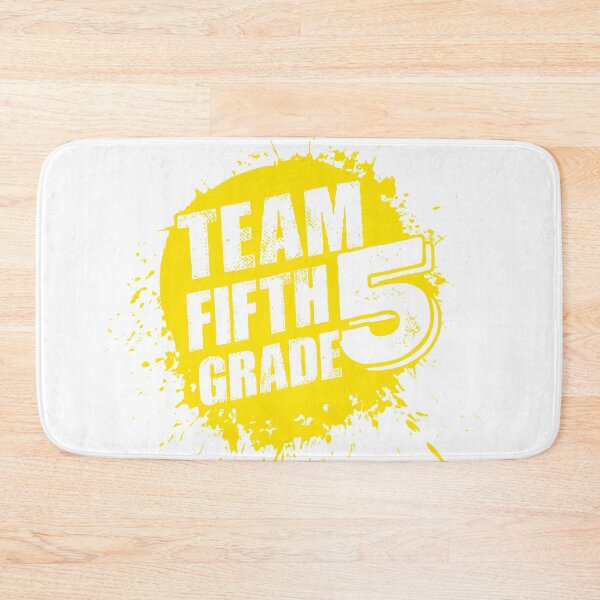 Item preview, Team Fifth Grade - Fifth Grade Teacher  designed and sold by tiffne.