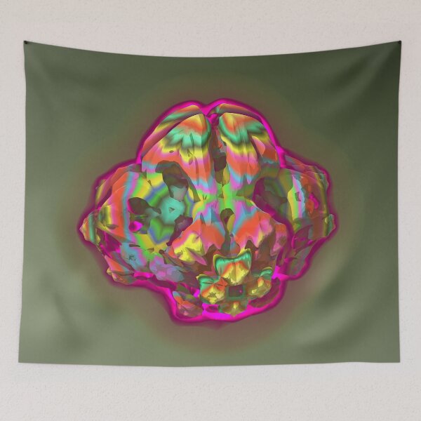 Item preview, Aleph 4 designed and sold by gnorman.