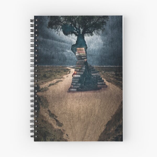 Item preview, The Tree Of Knowledge designed and sold by Dreamscape Eclectic .