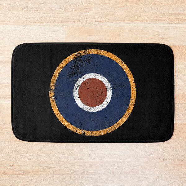 Item preview, RAF Type C1 Roundel designed and sold by TigerTom Design.