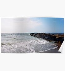 Tranquil Poster