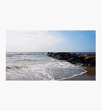 Tranquil Photographic Print
