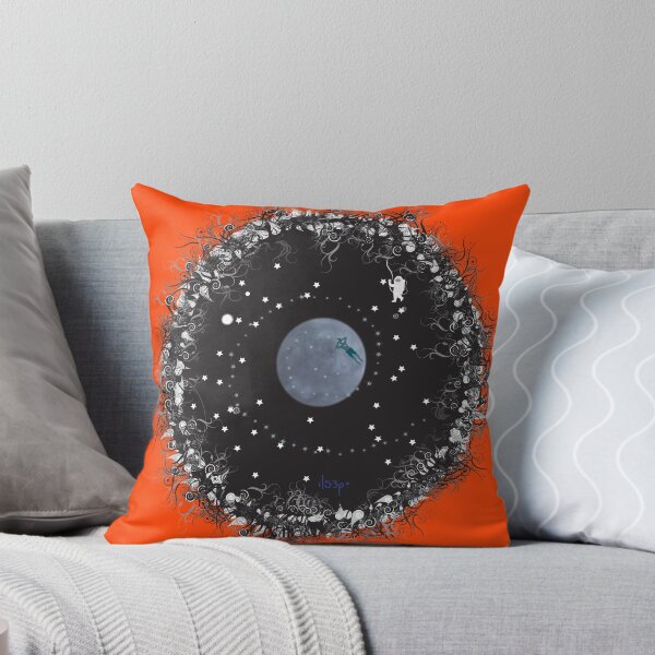 Item preview, relaxed with the stars designed and sold by ilse parra recio.
