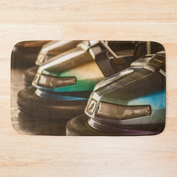 Item preview, Bumper cars designed and sold by KensLensDesigns.