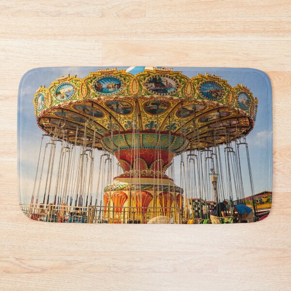 Item preview, Swing ride 2 designed and sold by KensLensDesigns.