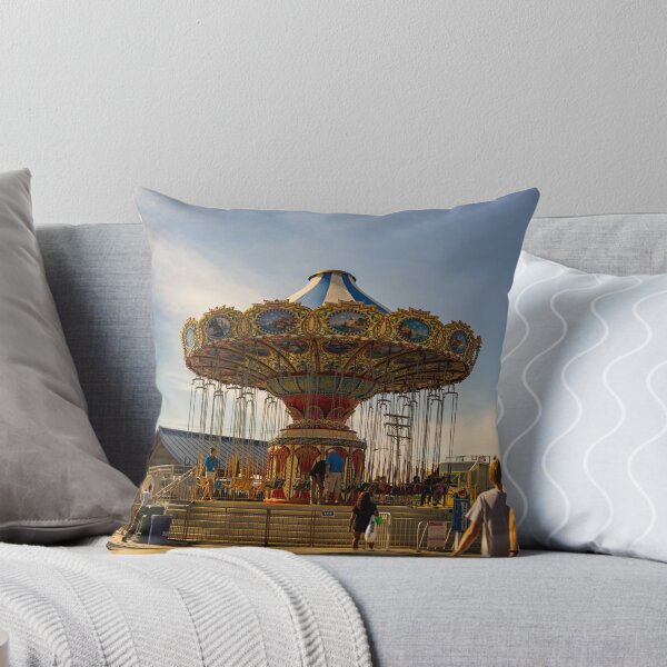 Item preview, Swing ride designed and sold by KensLensDesigns.