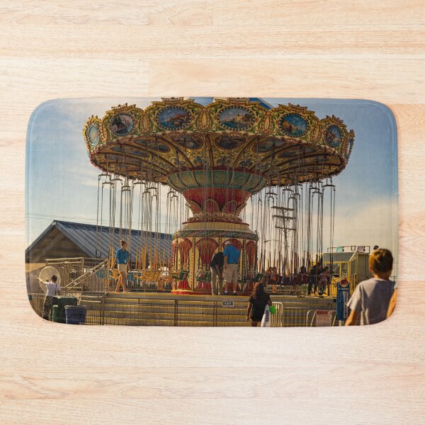 Item preview, Swing ride designed and sold by KensLensDesigns.