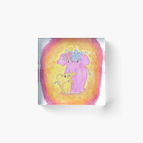 Item preview, Matriarch designed and sold by ArtByAlisonLove.
