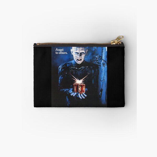 Item preview, Hellraiser designed and sold by horror-doll.