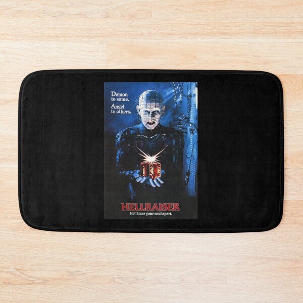 Item preview, Hellraiser designed and sold by horror-doll.