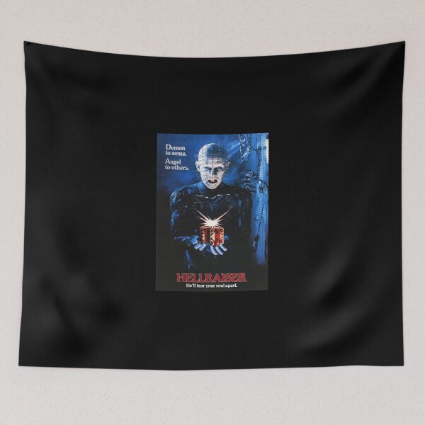 Item preview, Hellraiser designed and sold by horror-doll.