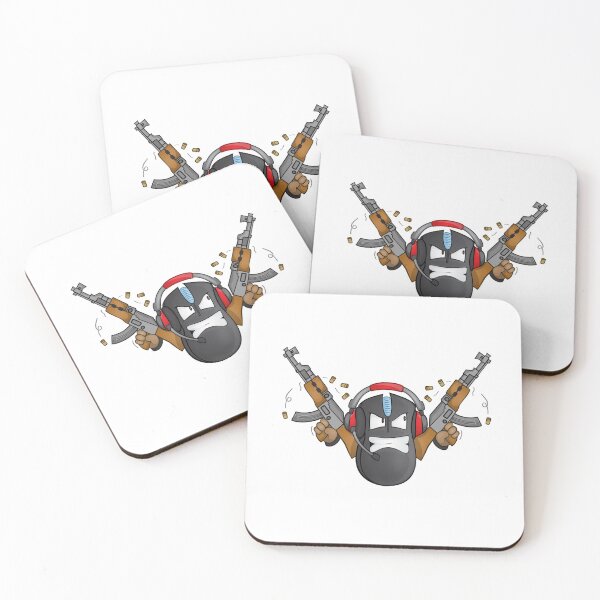 Item preview, CS GO designed and sold by Hinata Lexy Lin.