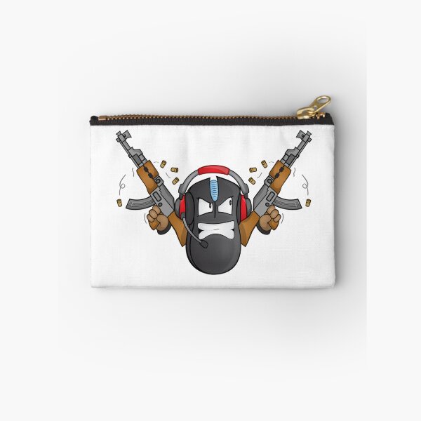 Item preview, CS GO designed and sold by Hinata Lexy Lin.