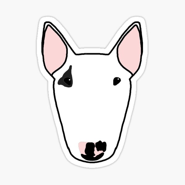 Item preview, Bruce The Bully designed and sold by emilydevineart.
