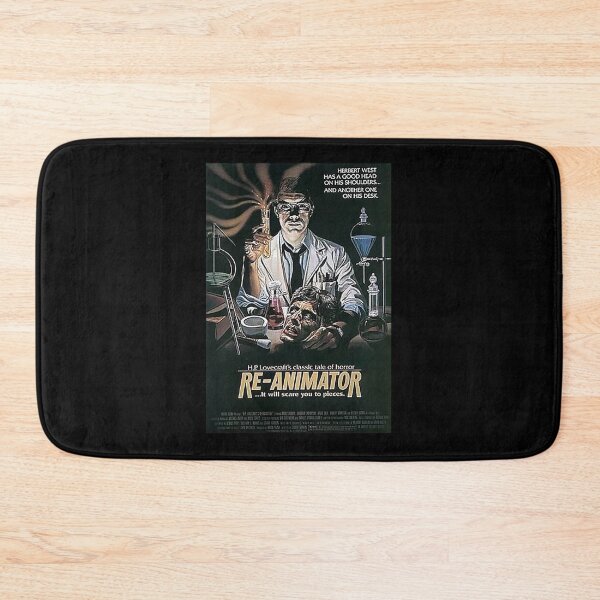 Item preview, Re-Animator designed and sold by horror-doll.